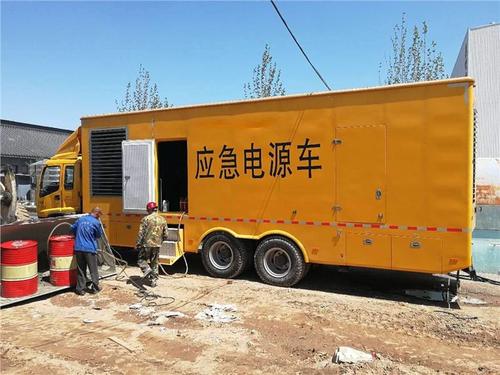 古县发电车租赁-教您挑选发电机哪些技巧可以掌握使用
