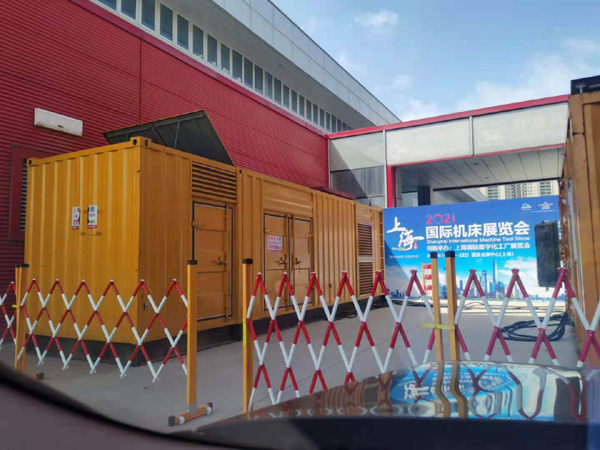古县发电车出租-发电机无电压或电压太低怎么办？