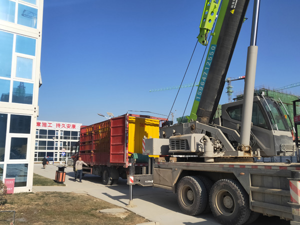 古县发电机出租50KW柴油发电机组需要配多粗电缆线