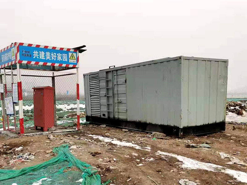 古县燃气发电机在高海拔地区运行时会遇到哪些常见故障？