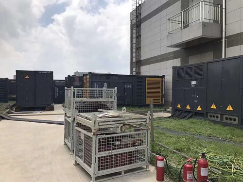 古县除了定期检查，还有哪些方法可以及时发现接触式转速表探头的磨损？