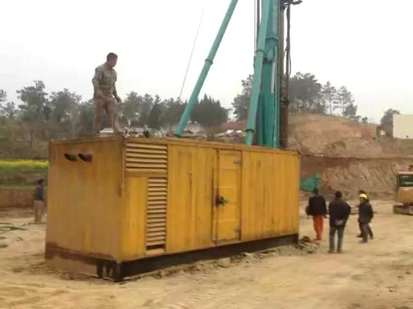 古县柴油发电机组应用场合有哪些？